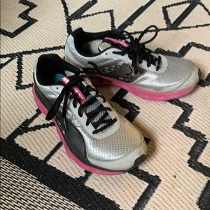 Puma Running Shoes